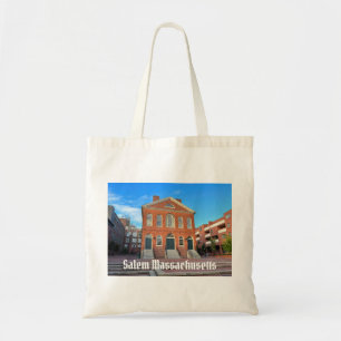 Salem Massachusetts Tygkasse