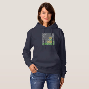 Salem Massachusetts Wordle Puzzle T Shirt