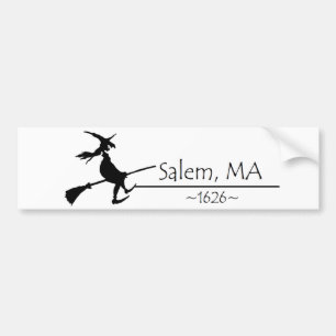 Salem MORSOR 1626 Bildekal