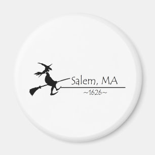 Salem MORSOR 1626 Magnet