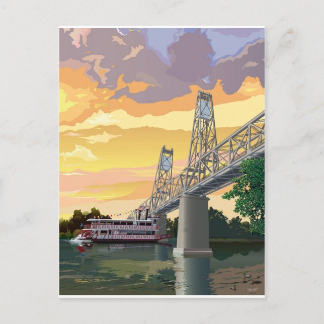 SALEM.OREGON24x31.jpg Vykort (Framsida)