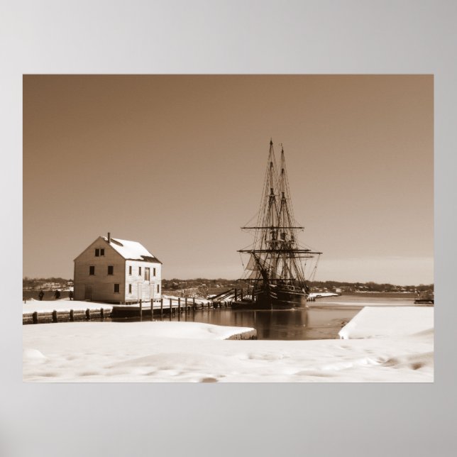 Salem Poster (Framsidan)