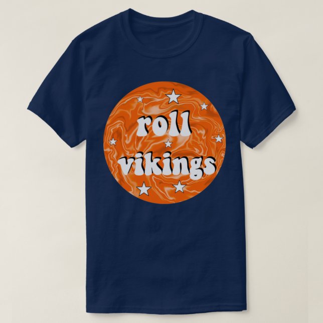 Salem State University T Shirt (Design framsida)