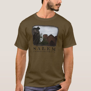 Salem vakt tröja
