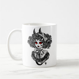 Salem Witch | HAPPY HALLOWEEN Kaffemugg