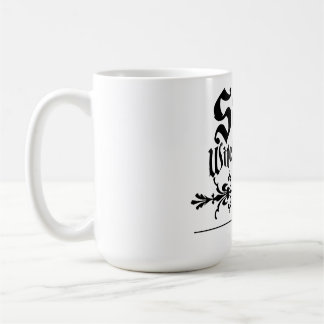 Salem Witch Society Mugg