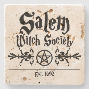Salem Witch Society Underlägg