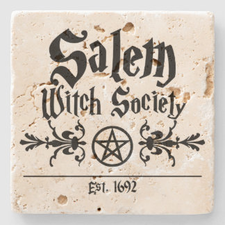 Salem Witch Society Underlägg