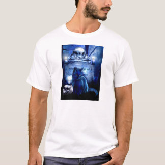 Salems förmyndare tee