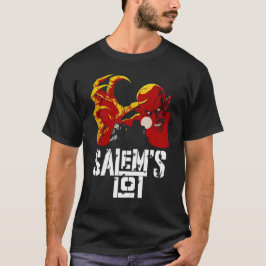 Salems parti t shirt