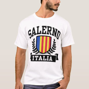 Salerno Italia T Shirt