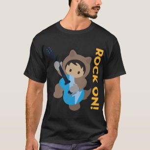 Salesforce Astro - Salesforce remblazer- Salesfo T Shirt
