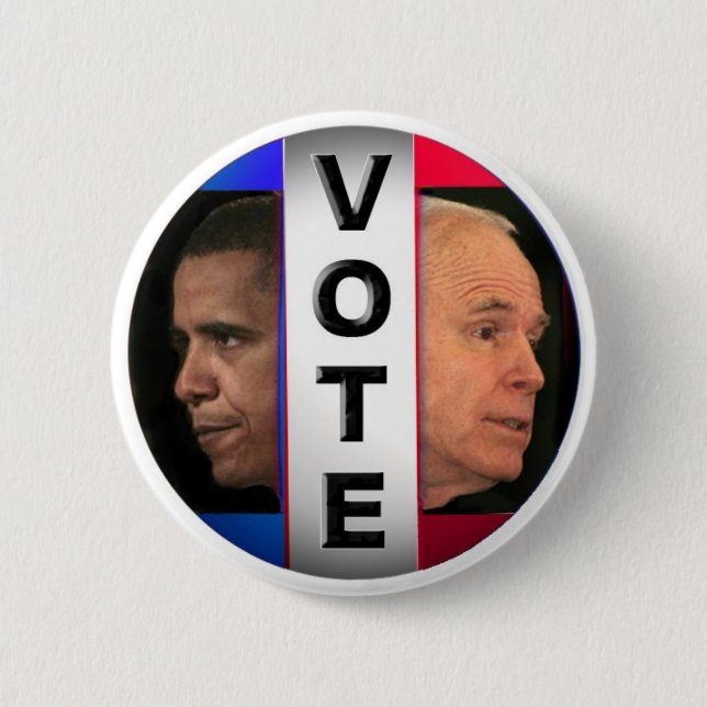 salesmanpin knapp (Framsida)