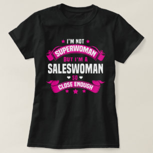Salesshe T Shirt