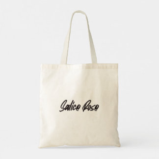 Salice Ro tote bag Tygkasse