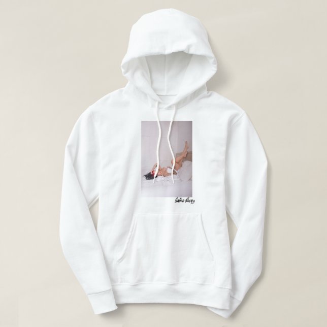 Salice Ro x Vild Thoughts Hoodie (Design framsida)