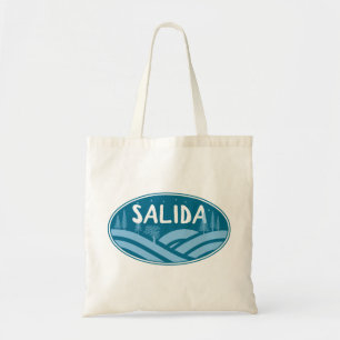 Salida Colorado utomhus Tygkasse