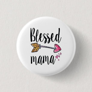 Salig Mama Knapp