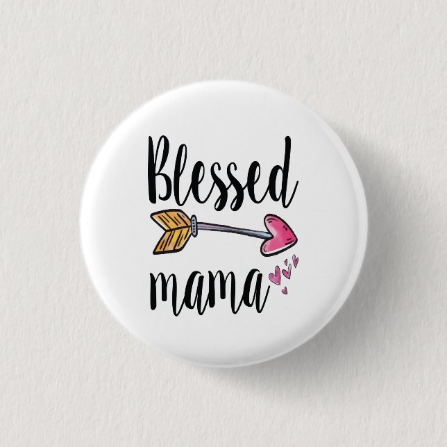 Salig Mama Knapp (Framsida)
