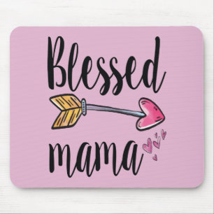 Salig Mama Musmatta