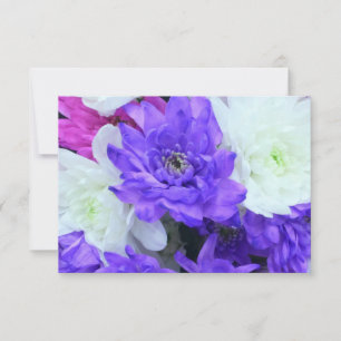Saliga Blommor