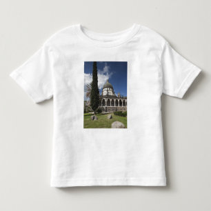 Saligblundens berg tee