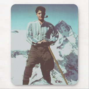 Salige Pier Giorgio Frassati Musmatta