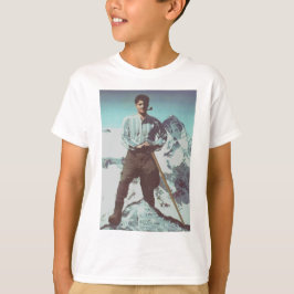 Salige Pier Giorgio Frassati T Shirt