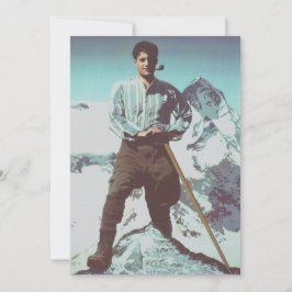 Salige Pier Giorgio Frassati Tack Kort