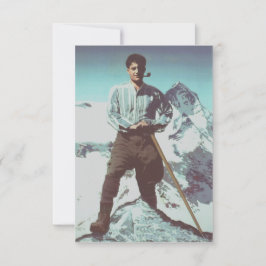 Salige Pier Giorgio Frassati Tack Kort