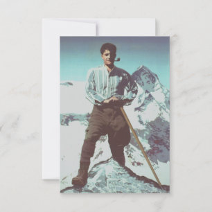 Salige Pier Giorgio Frassati Tack Kort