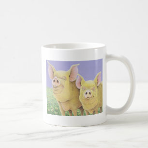 Salighet Kaffemugg