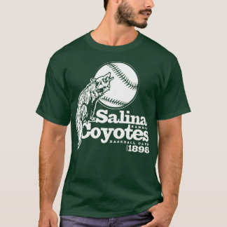 Salina Coyotes T Shirt