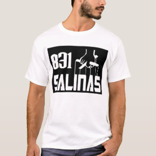 Salinas - T-Shirts