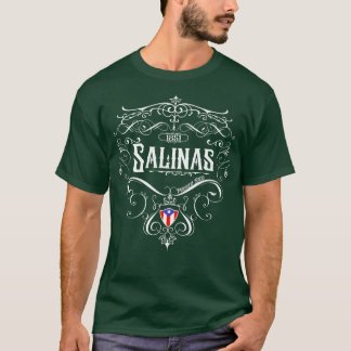 Salinas Vintage T Shirt
