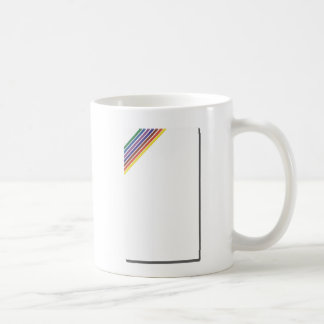 Salinger rand kaffemugg