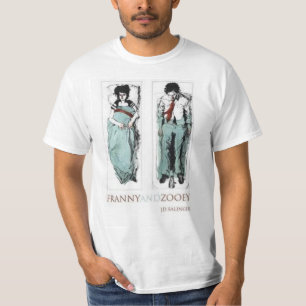 Salinger T Shirt