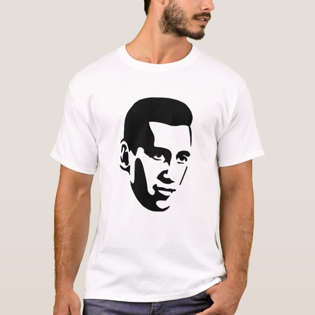 Salinger Tee Shirt (Framsida)
