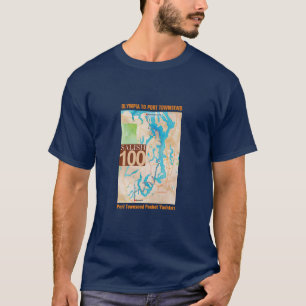 Salish 100 T-Shirt