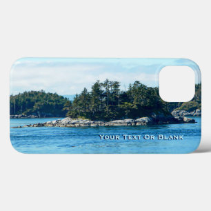 Salish Island