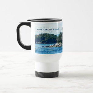 Salish Island Resemugg