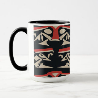 Salish Mugg