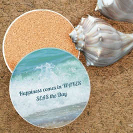 Sälj dagen då vågorna bryts underlägg