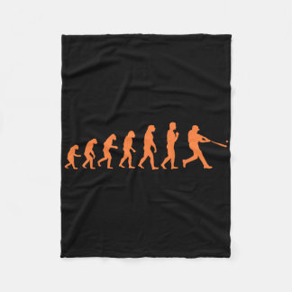 Sälj Evolution T-shirt Söt Tter Spelare Roligt Pre Fleecefilt