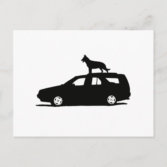 Sälj Hund.png Vykort (Framsida)