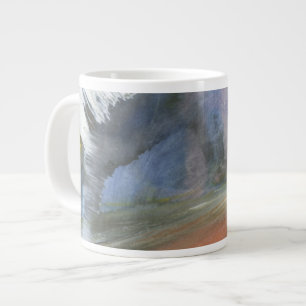 Sälj Jumbo Mugg