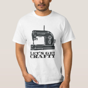 Sälj - Låt oss få fart T Shirt