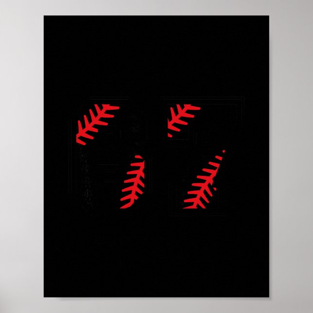 Sälj nummer #67  poster (Framsidan)