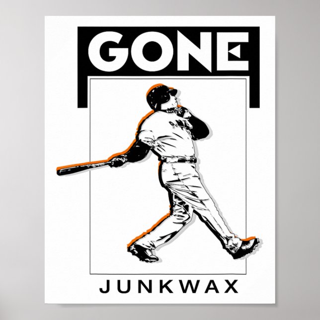 Sälj, Sälj Byteskort, Mjukvaror, Sportkonst, Borta Poster (Framsidan)