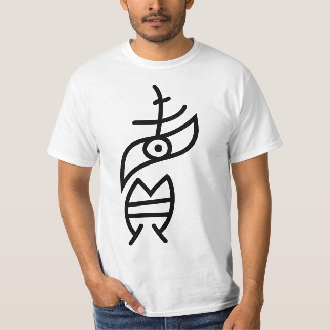 Sälj T Shirt (Framsida)